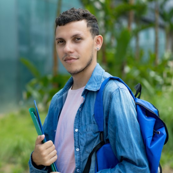 Carlos Méndez